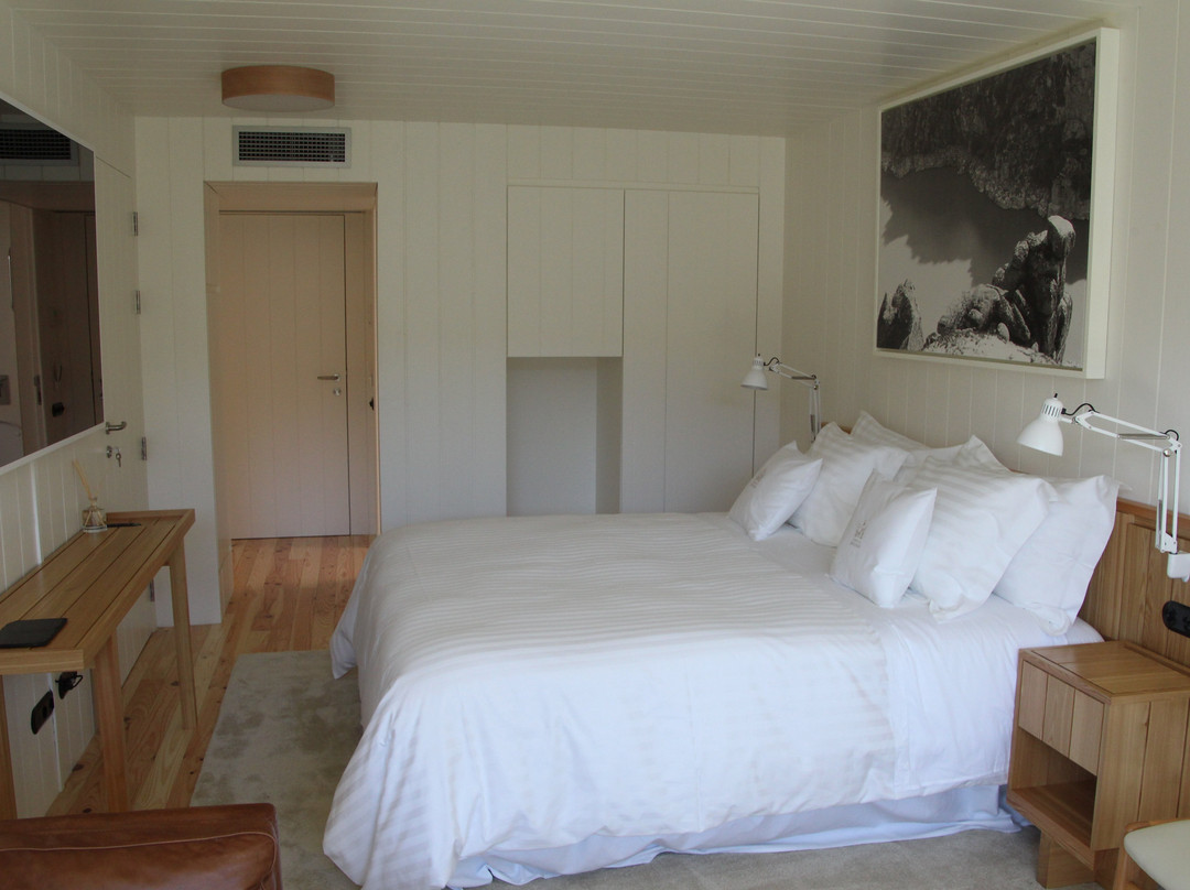 里欧怀恩民宿酒店 - 瓦拉多主图