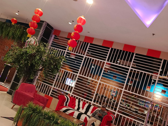 Fame Hotel Gading Serpong主图