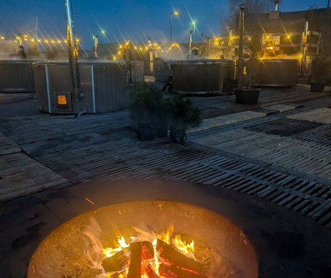 CopenHot-哥本哈根必去景点