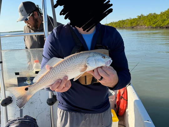 Marco Island Boat Tours-Goodland必去景点