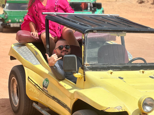 Rota Alagoas Turismo-Maceio必去景点