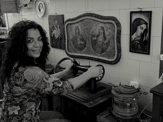 Museo dell'Acciuga-Aspra必去景点