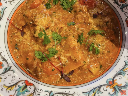 青莳 - 杭州君悦酒店