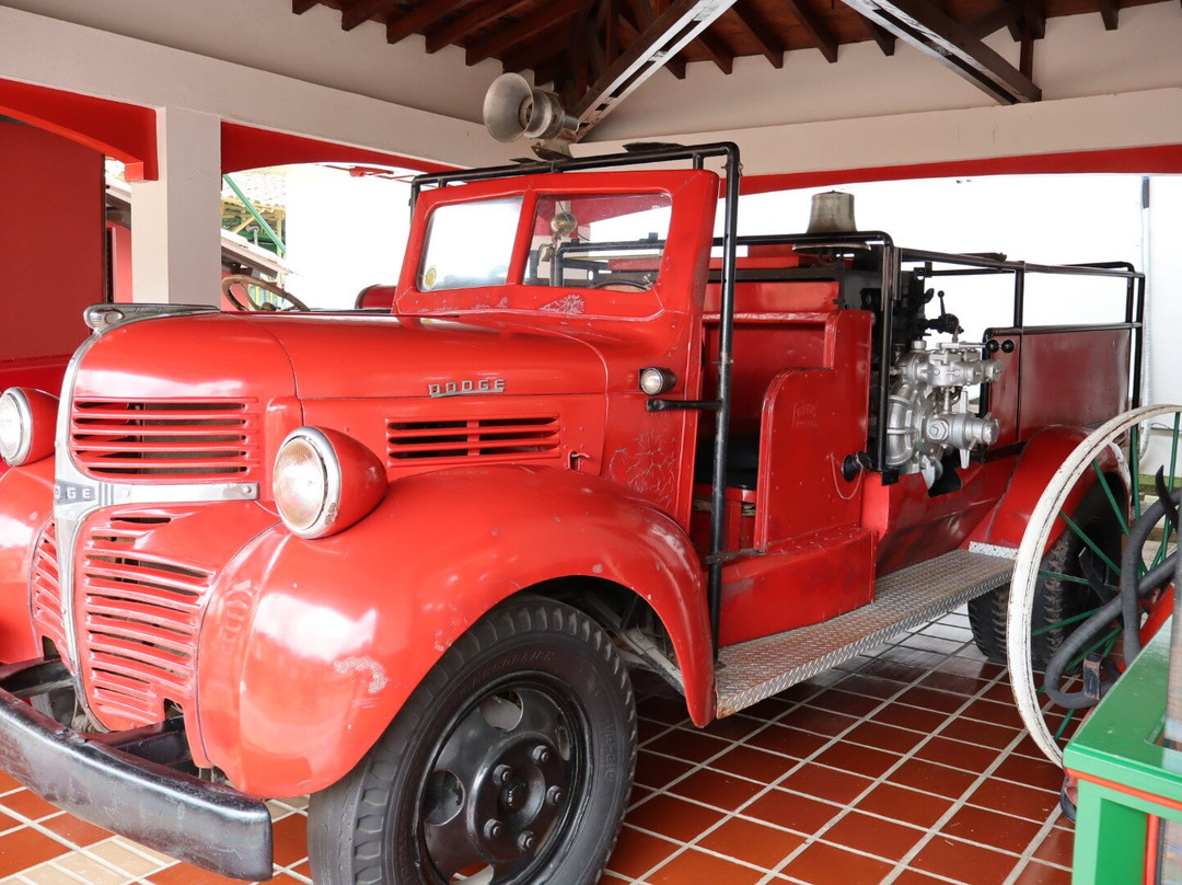 Rutas Cafeteras Tours-Circasia必去景点