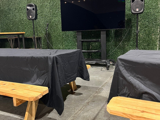 Red Horn Brewery and Roastery