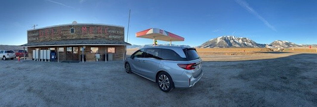 Dell Merc-Dell必去景点