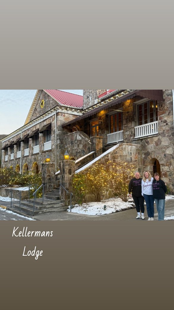 Mountain Lake Lodge-官方