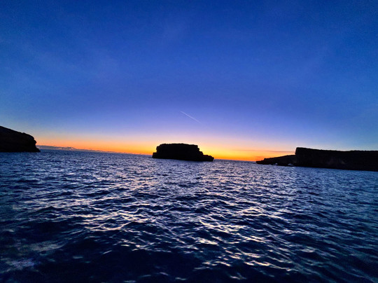 I Love Comino-姆贾尔必去景点