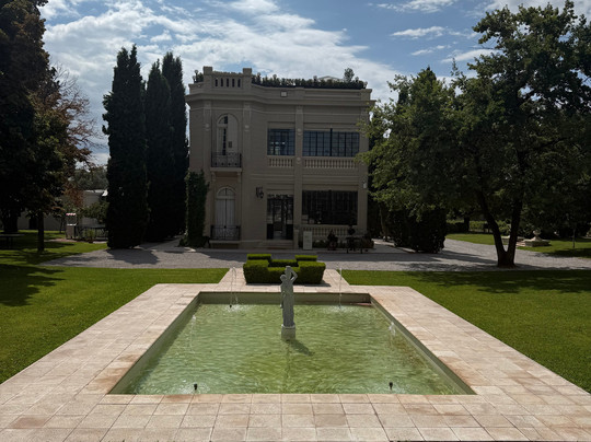 Finca El Paraíso - Bodega Luigi Bosca-Maipu必去景点