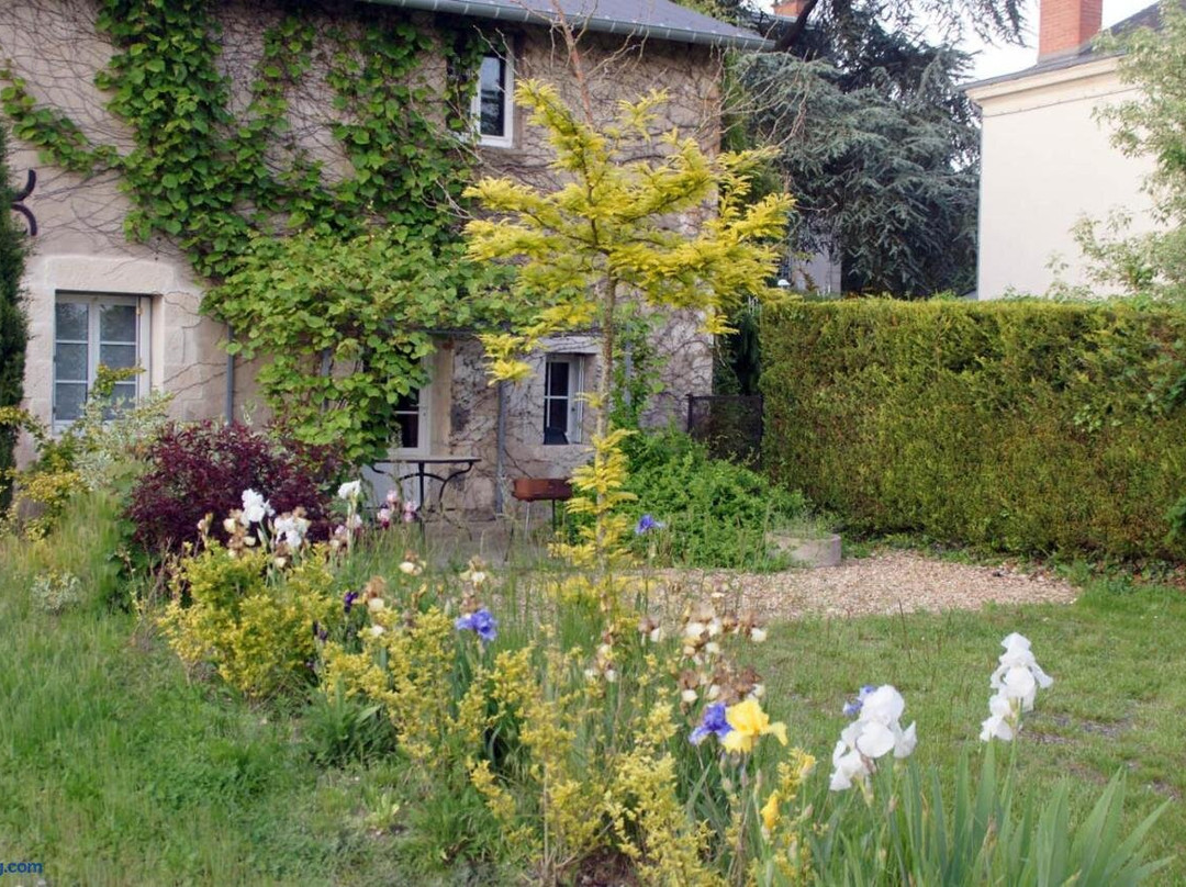 Gites de la Thiau