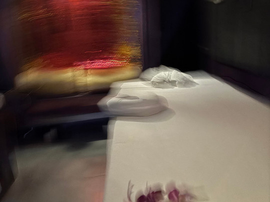 普吉岛诺富特卡塔爱维斯塔度假村 In Balance Spa 水疗中心-卡塔海滩必去景点