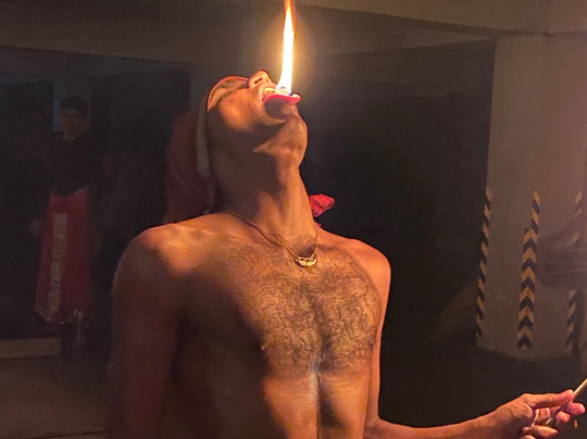 Ceylanica Adventures-Kadawata必去景点