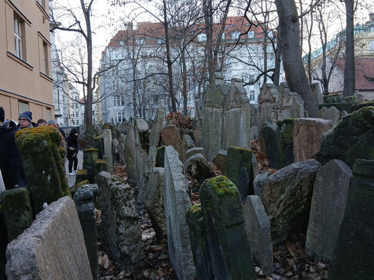 L'ombrello Italiano Tours-布拉格必去景点