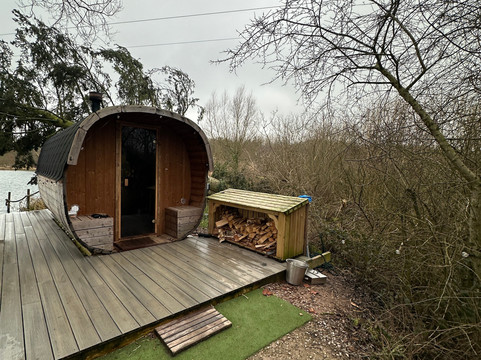 Whitmore Lakes-Whitmore必去景点