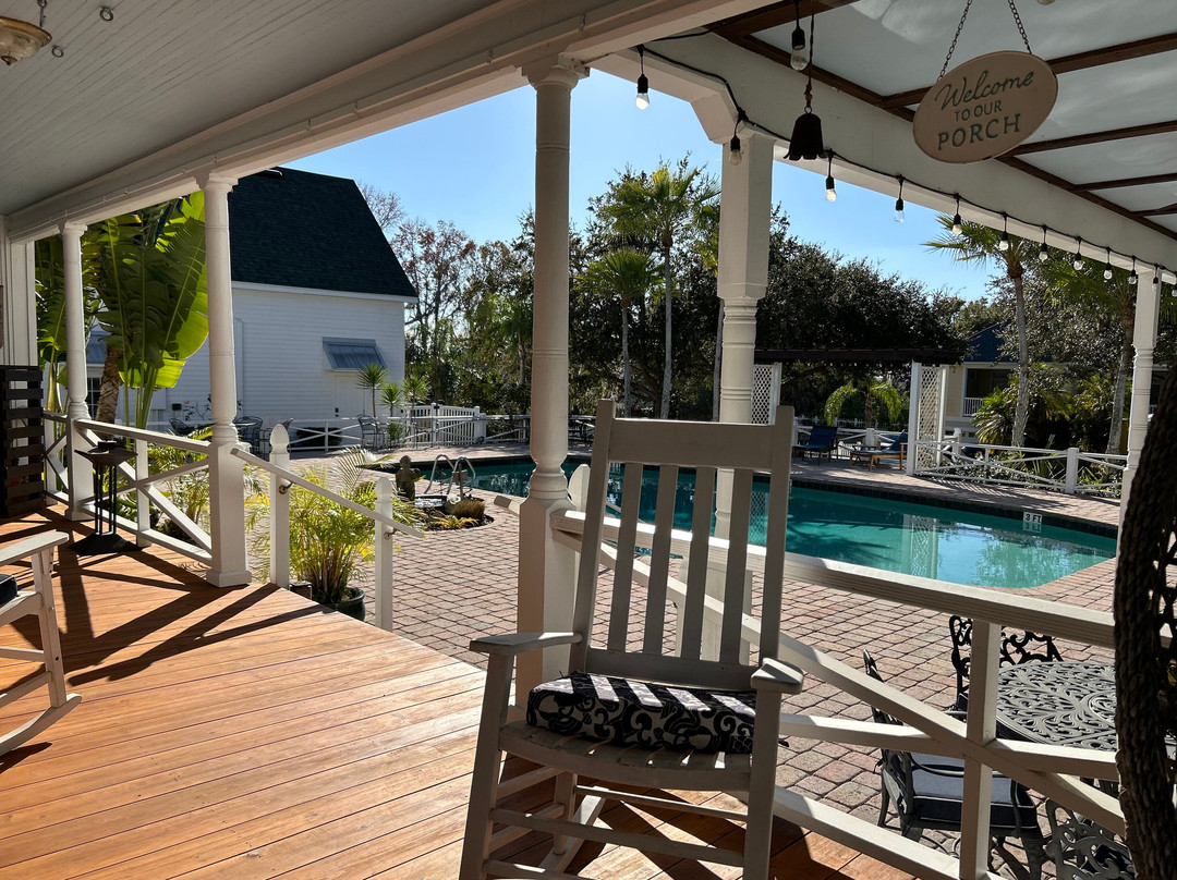 多拉山格兰德维尔民宿主图