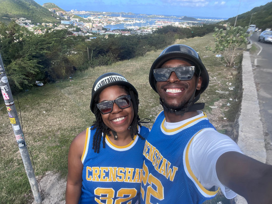 Xplore Sxm-马霍必去景点