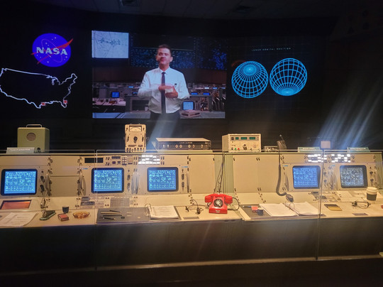 Space Adventure Canela-卡内拉必去景点