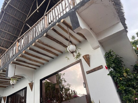 Chunga Changa Villas主图