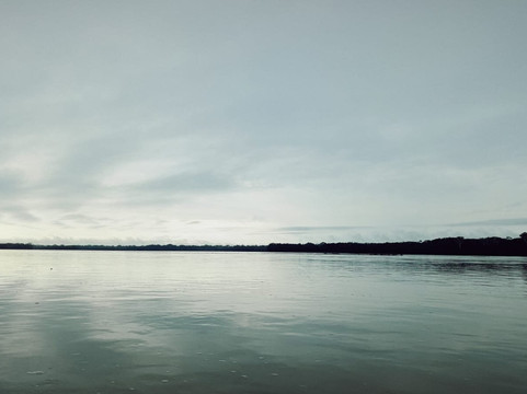 Laguna Jatuncocha-Coca必去景点