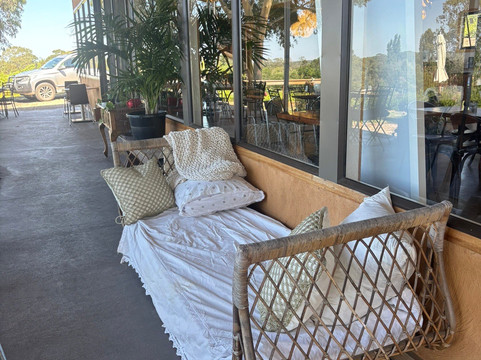 Glenmaggie Wines-Tinamba必去景点