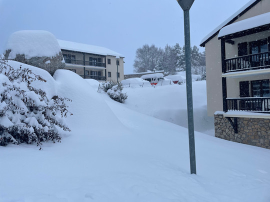 Résidence Odalys Référence Mille Soleils主图