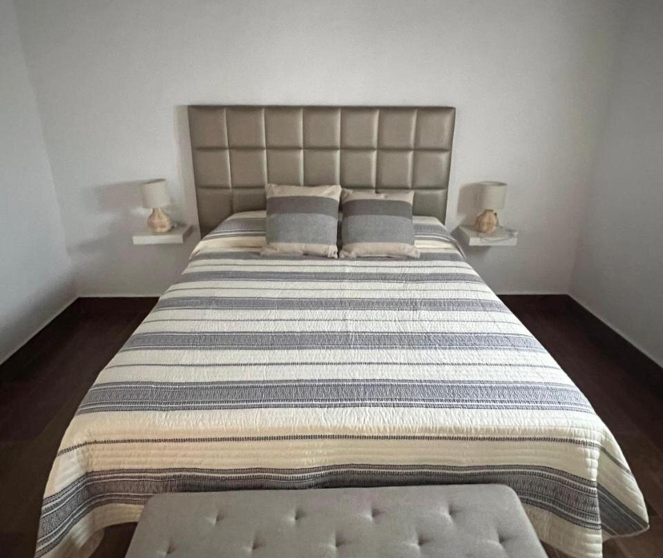 Apartamentos Violante