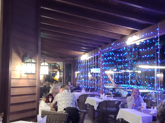 Marina Playa Suites主图