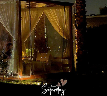 Safir Fintas Kuwait Hotel主图