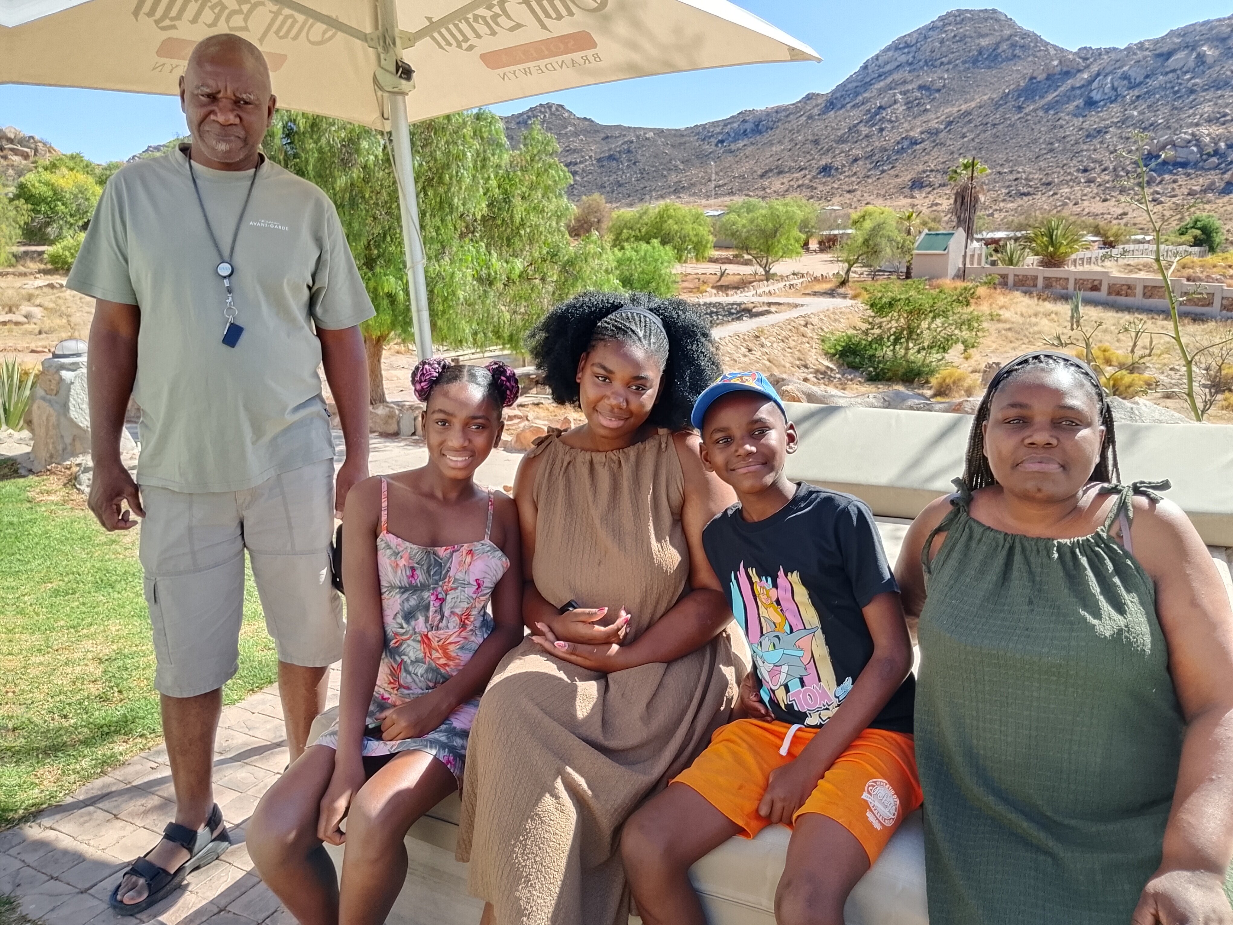 Springbok Inn by Country Hotels-官方