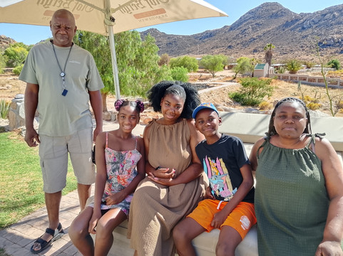 Springbok Inn by Country Hotels主图