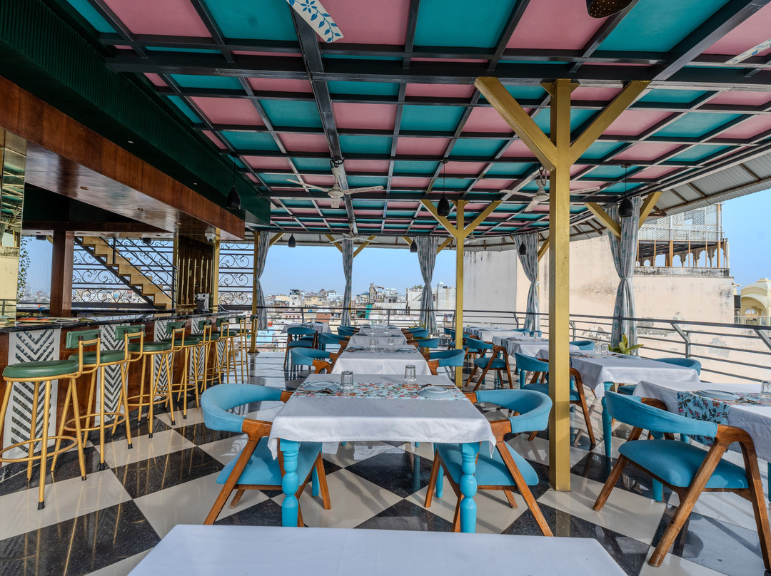 KĀLÉ - A Modern Heritage Restaurant & Bar