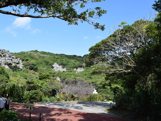 ASMUI Spiritual Hikes-国头村必去景点