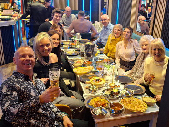 Zest Of India Bispham