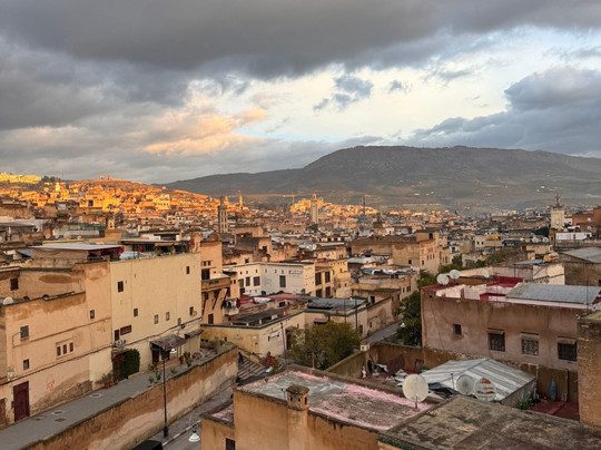 Riad Fes Maya Suite & Spa主图