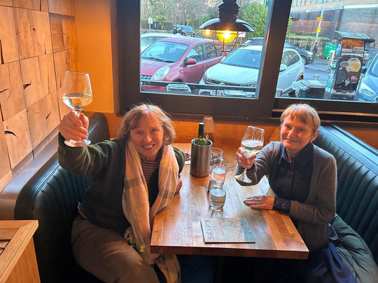 Skip's Seafood Bar and Grill