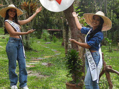 Sendero Bambuquero-La Plata必去景点