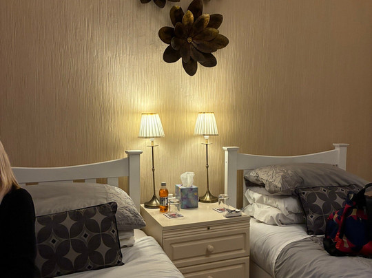 The Arrandale Hotel主图