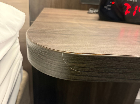 智选假日套房酒店村主图