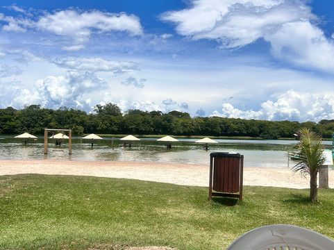 Figueira Beach-博尼图必去景点