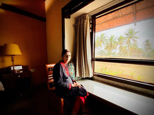 Sydrahalli酒店住宿-Hoysala Village Resort