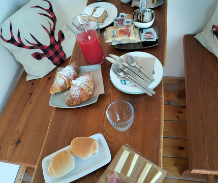 Al Bosco Incantato主图