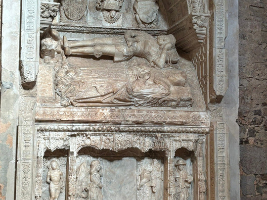 Castell De Cardona-Cardona必去景点