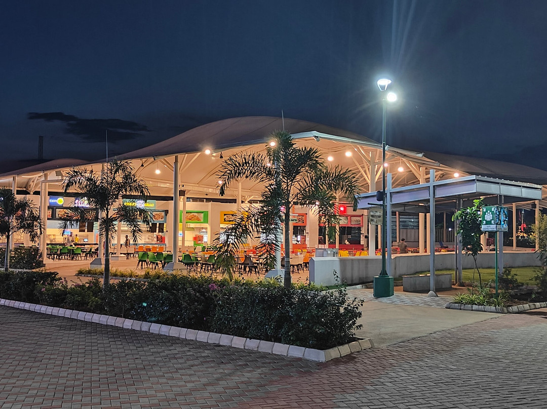 Wonderla Bhubaneswar-Kumbharbasta必去景点
