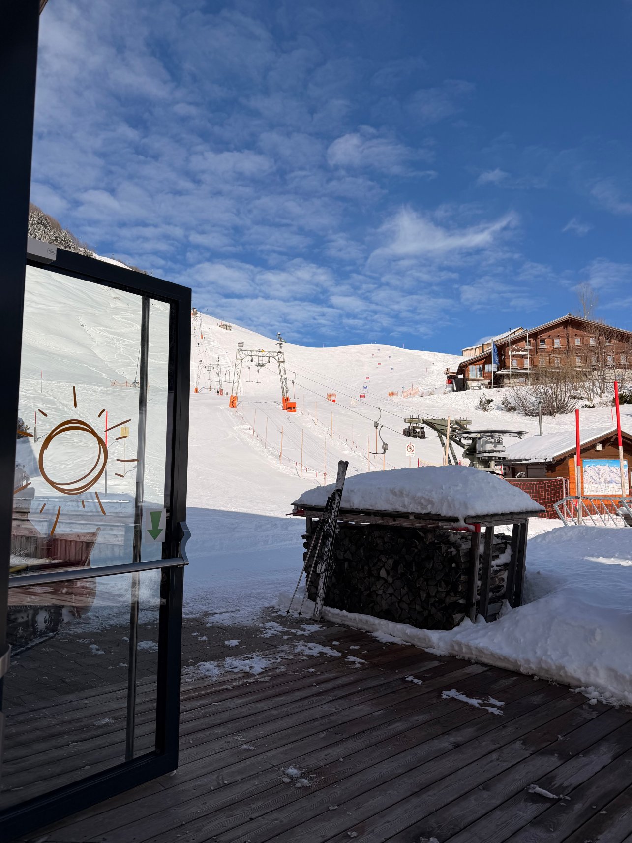 Natur-Genuss-Hotel Sonnasita-浴室