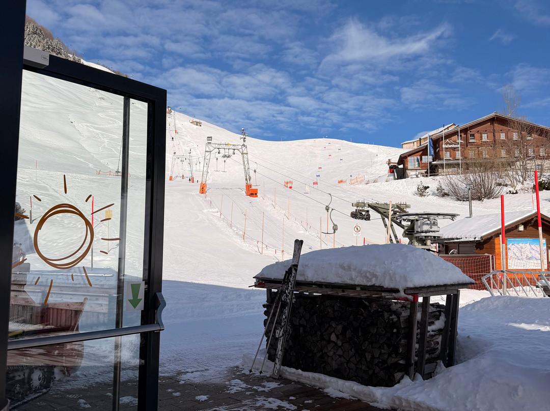Natur-Genuss-Hotel Sonnasita主图