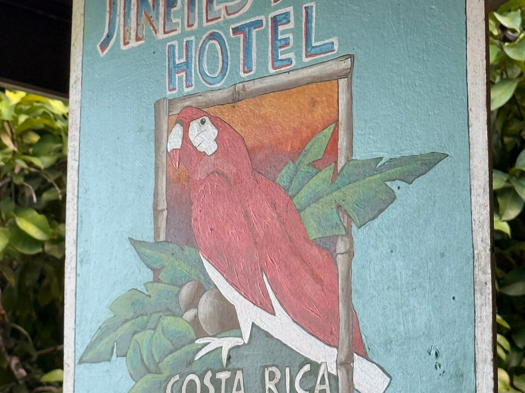 基内特斯德奥萨酒店主图