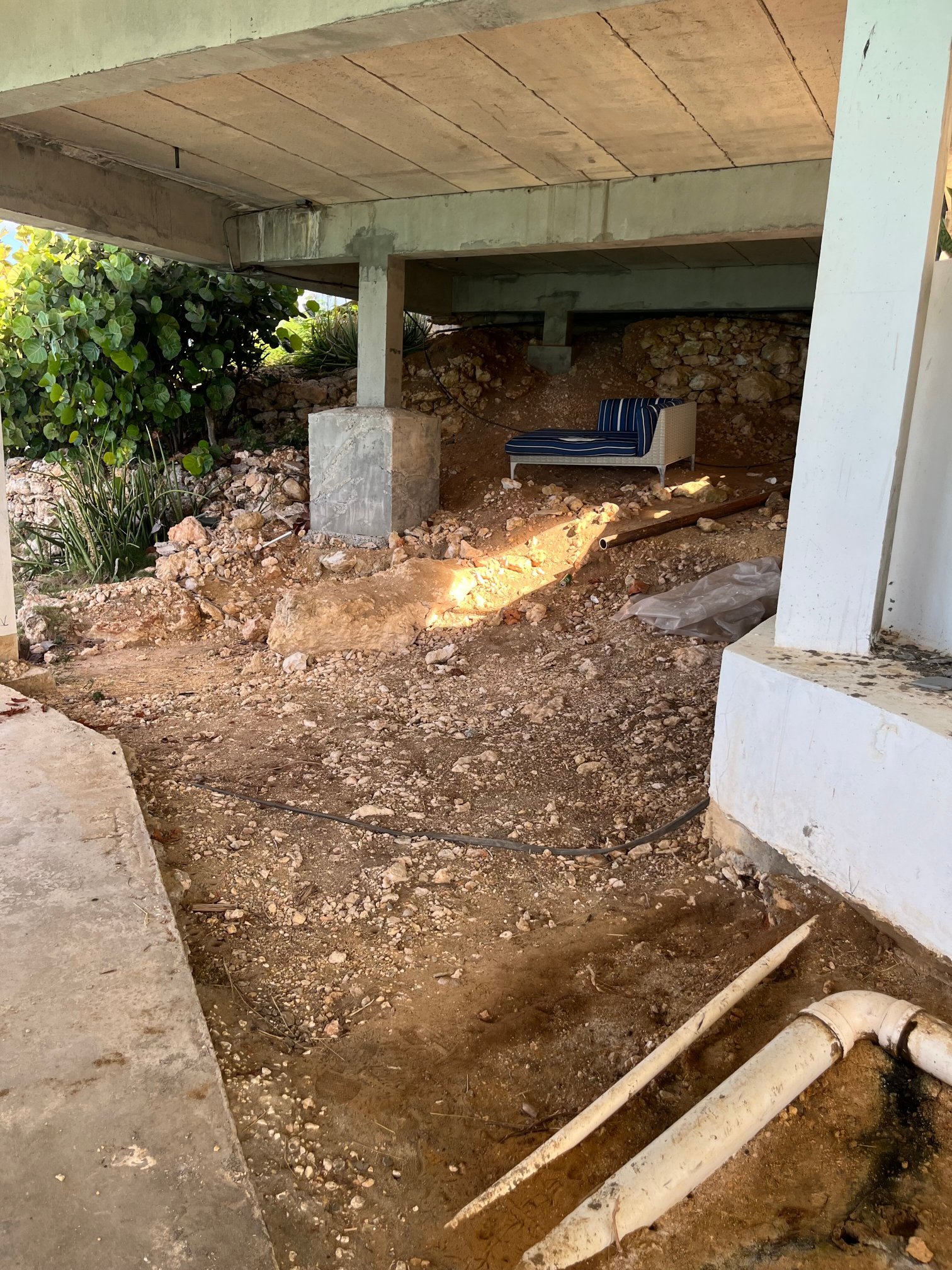 Malliouhana Resort-浴室