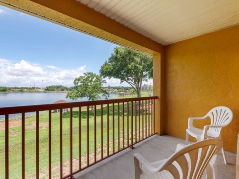 北多拉山凯艺套房酒店主图