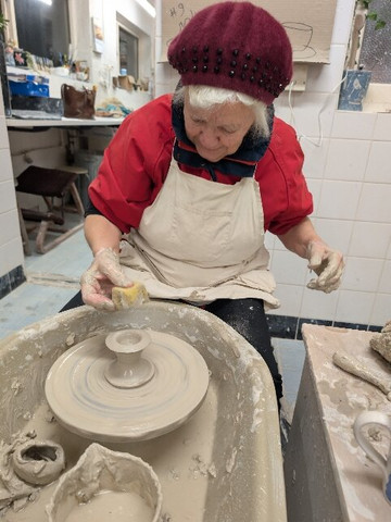 Isle of Wight Pottery-Niton必去景点