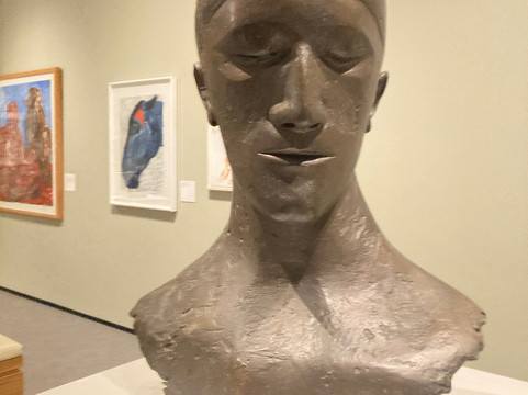 Dorset Museum & Art Gallery-多切斯特必去景点